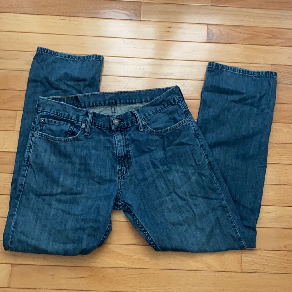Levis 514